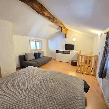 Holiday home Urchiges Mitten Im Herzen Von *